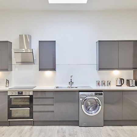 The Hideaway - Apartment 8 Sunderland  Ngoại thất bức ảnh