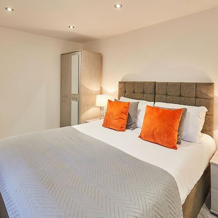 The Hideaway - Apartment 8 Sunderland  Ngoại thất bức ảnh