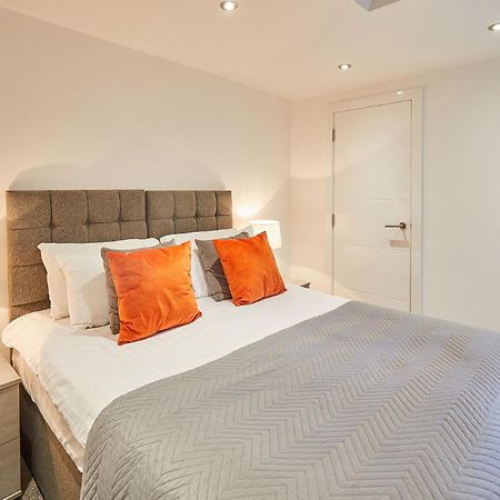 The Hideaway - Apartment 8 Sunderland  Ngoại thất bức ảnh
