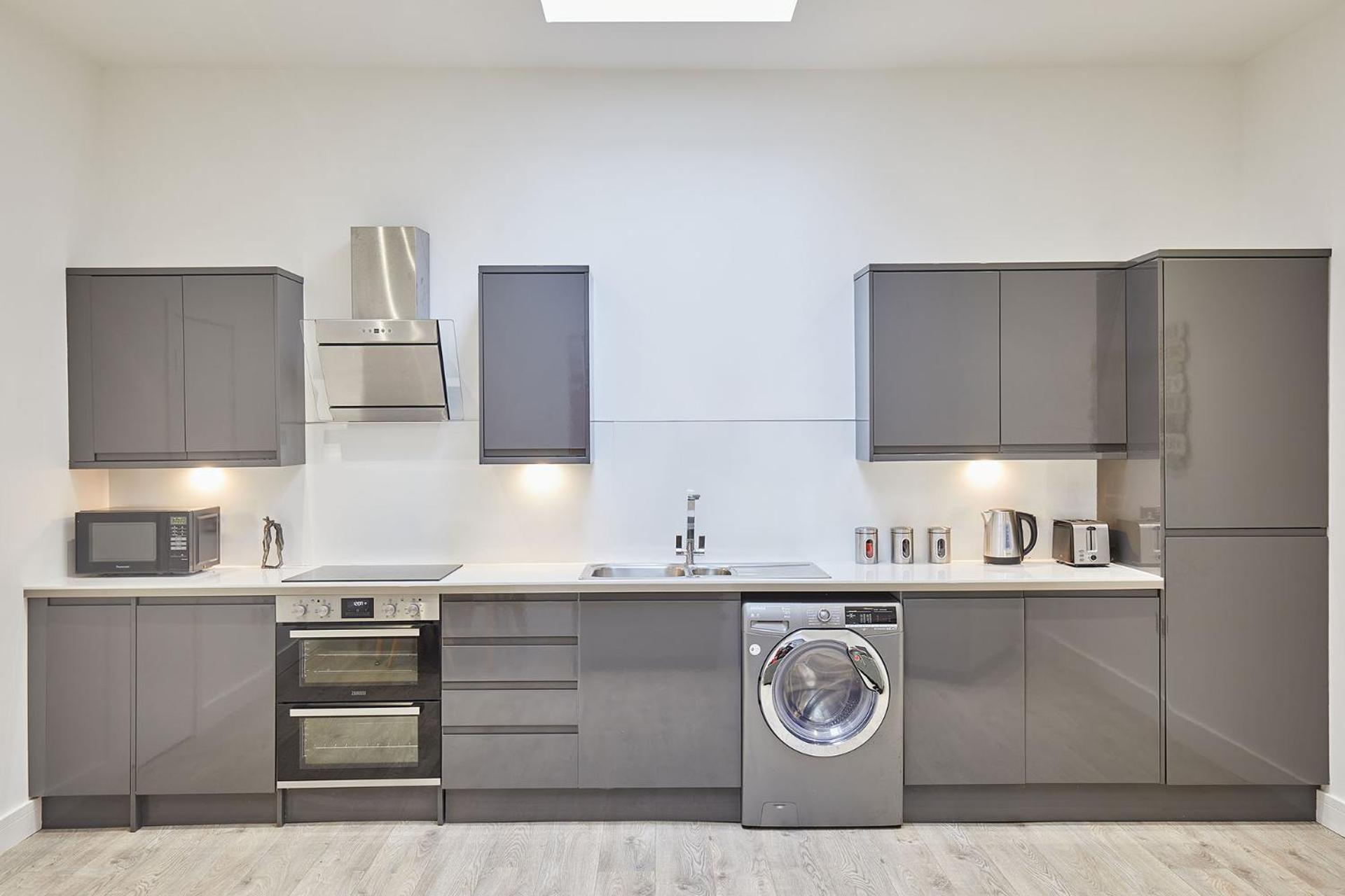 The Hideaway - Apartment 8 Sunderland  Ngoại thất bức ảnh