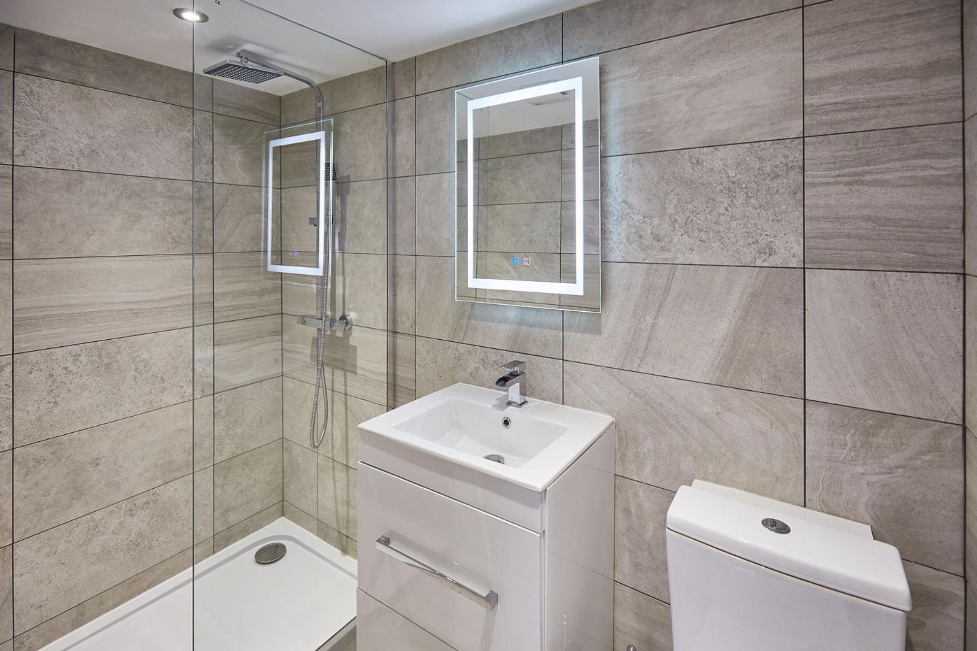 The Hideaway - Apartment 8 Sunderland  Ngoại thất bức ảnh