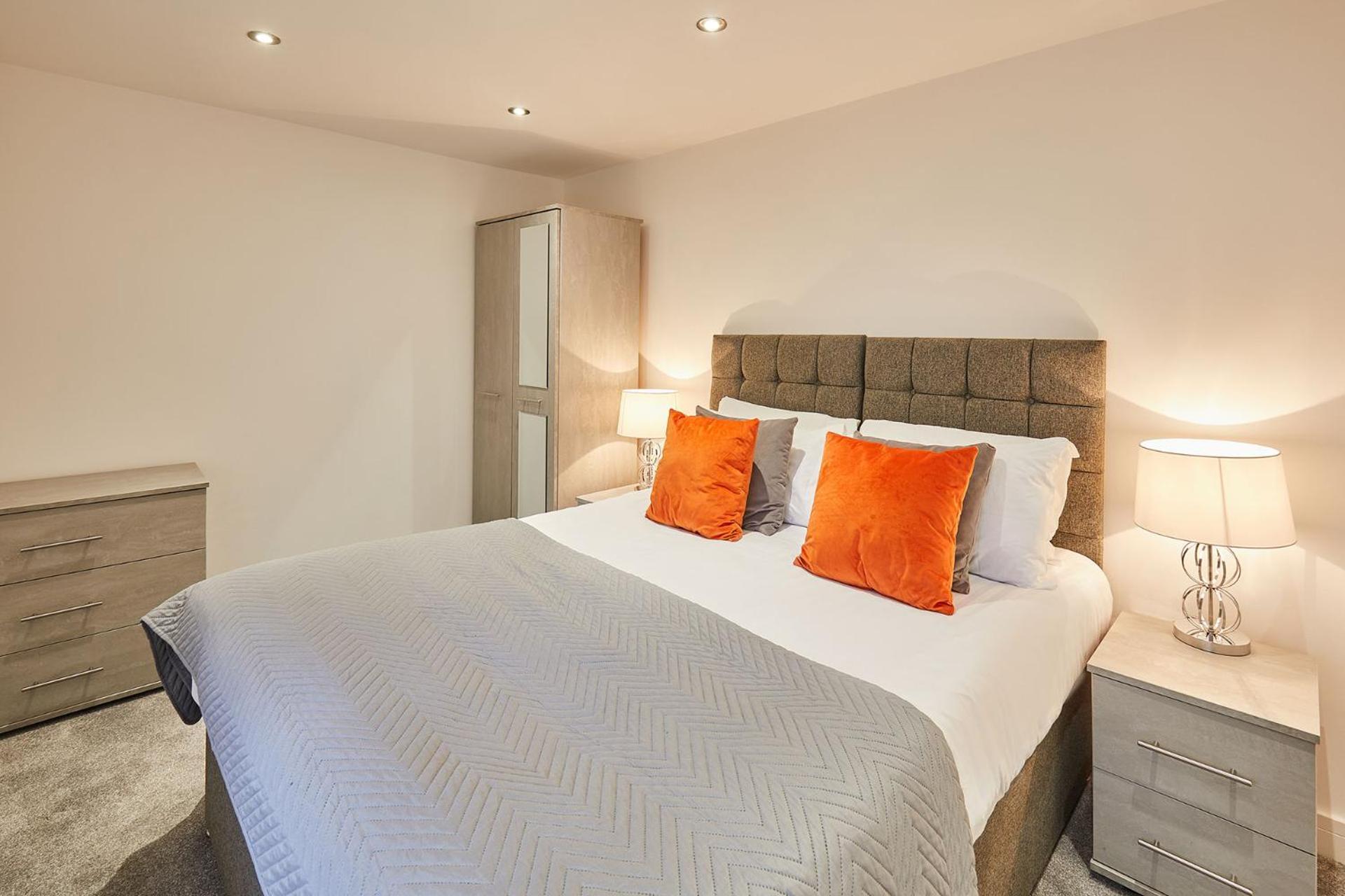 The Hideaway - Apartment 8 Sunderland  Ngoại thất bức ảnh