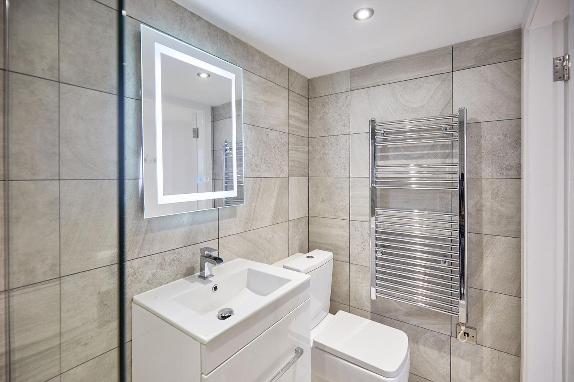 The Hideaway - Apartment 8 Sunderland  Ngoại thất bức ảnh