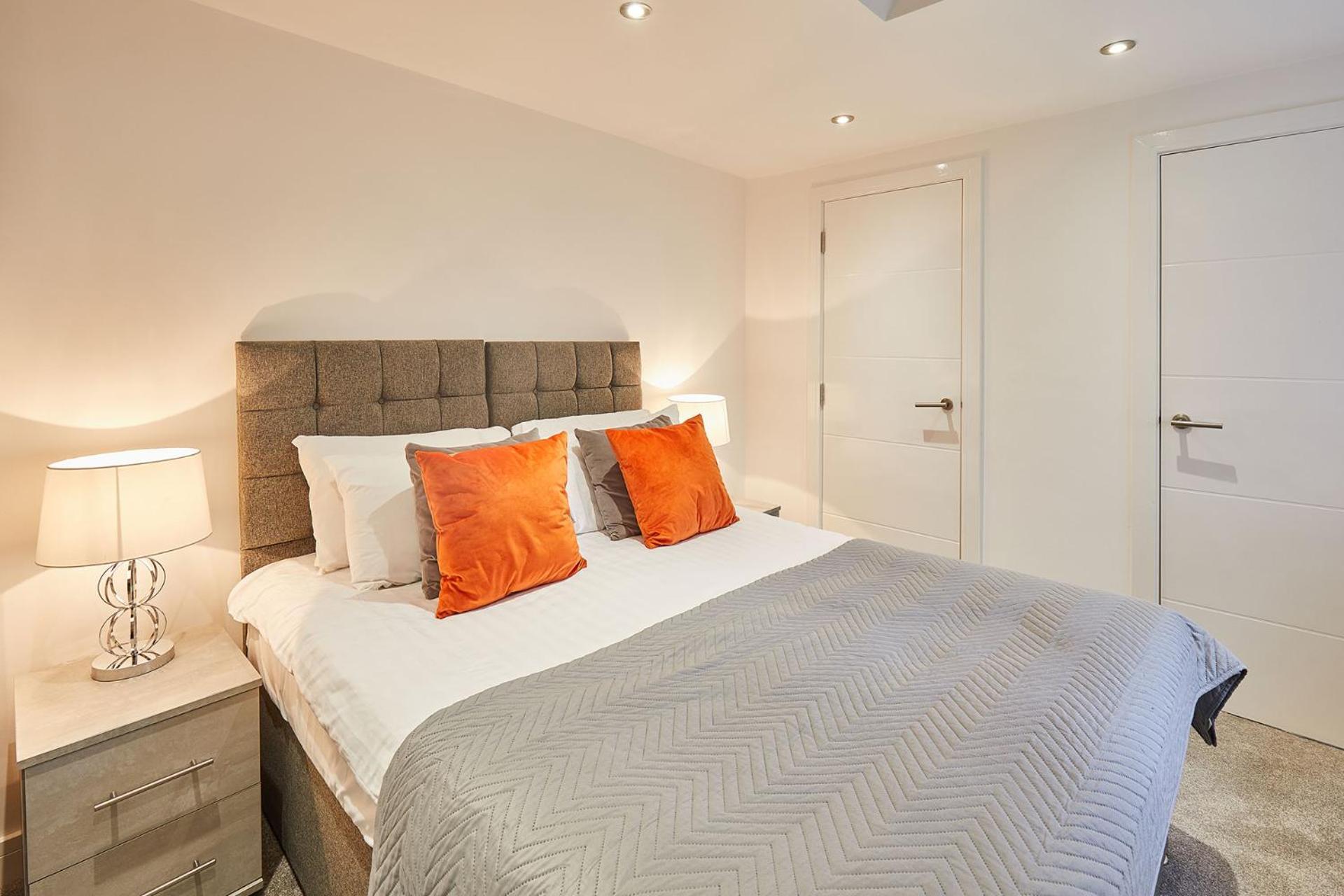 The Hideaway - Apartment 8 Sunderland  Ngoại thất bức ảnh